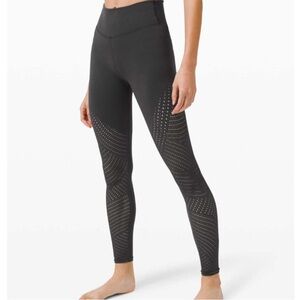 Lululemon Reveal Tight